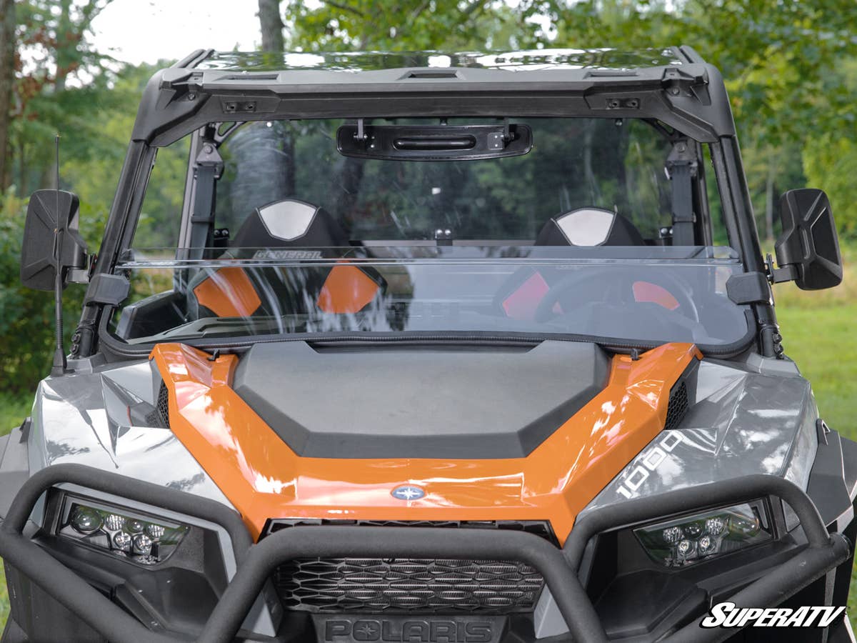 Polaris General XP 1000 Half Windshield