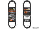 Polaris General XP 1000 Heavy-Duty CVT Drive Belt