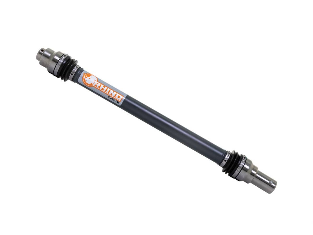 Polaris General XP 1000 Heavy-Duty Prop Shaft - Rhino Driveline