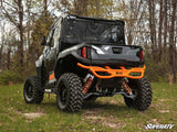 SuperATV Polaris General XP 1000 Rear Bumper