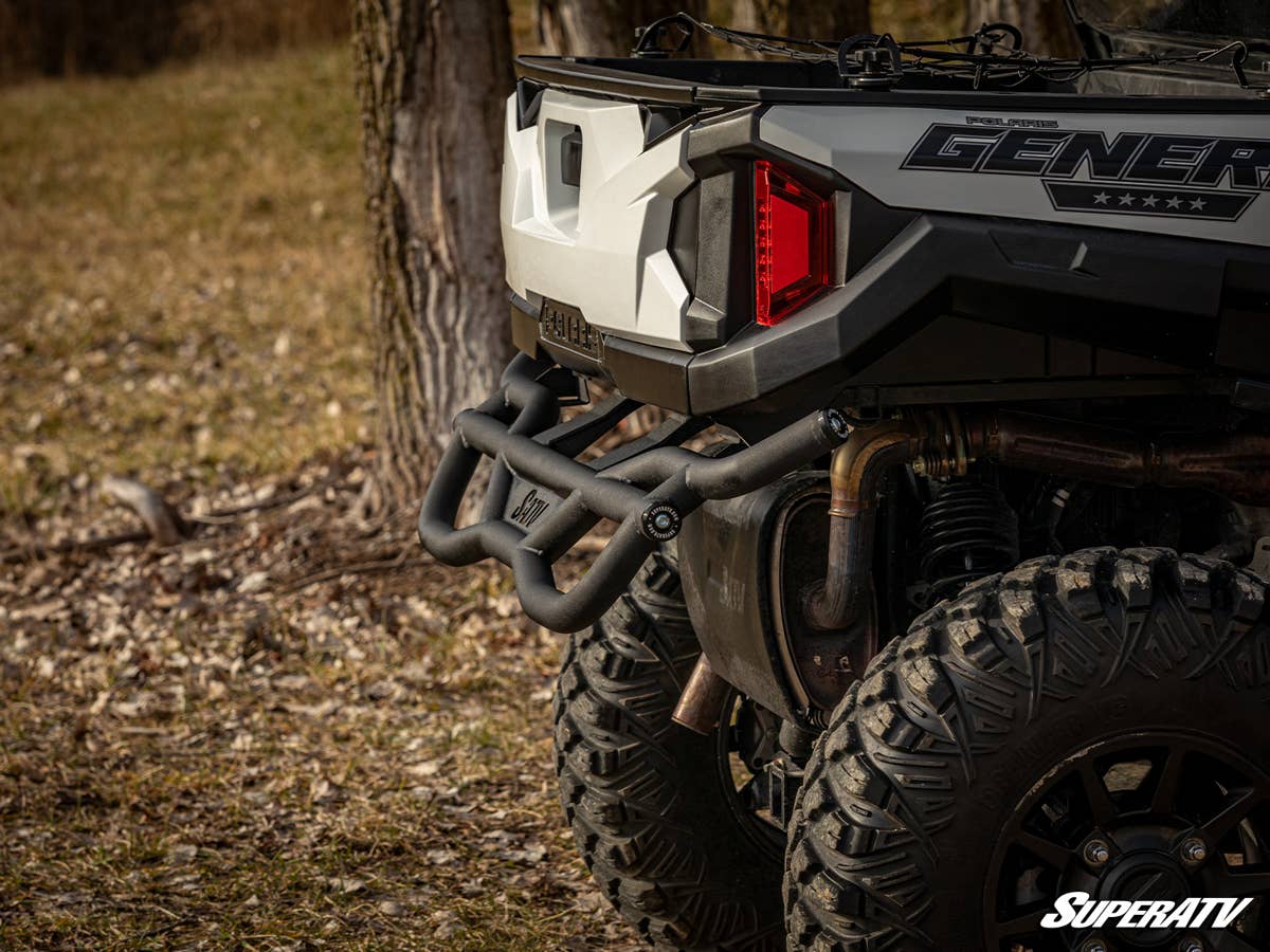 Polaris General XP 1000 Rear Bumper