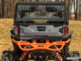 Polaris General XP 1000 Rear Vented Windshield