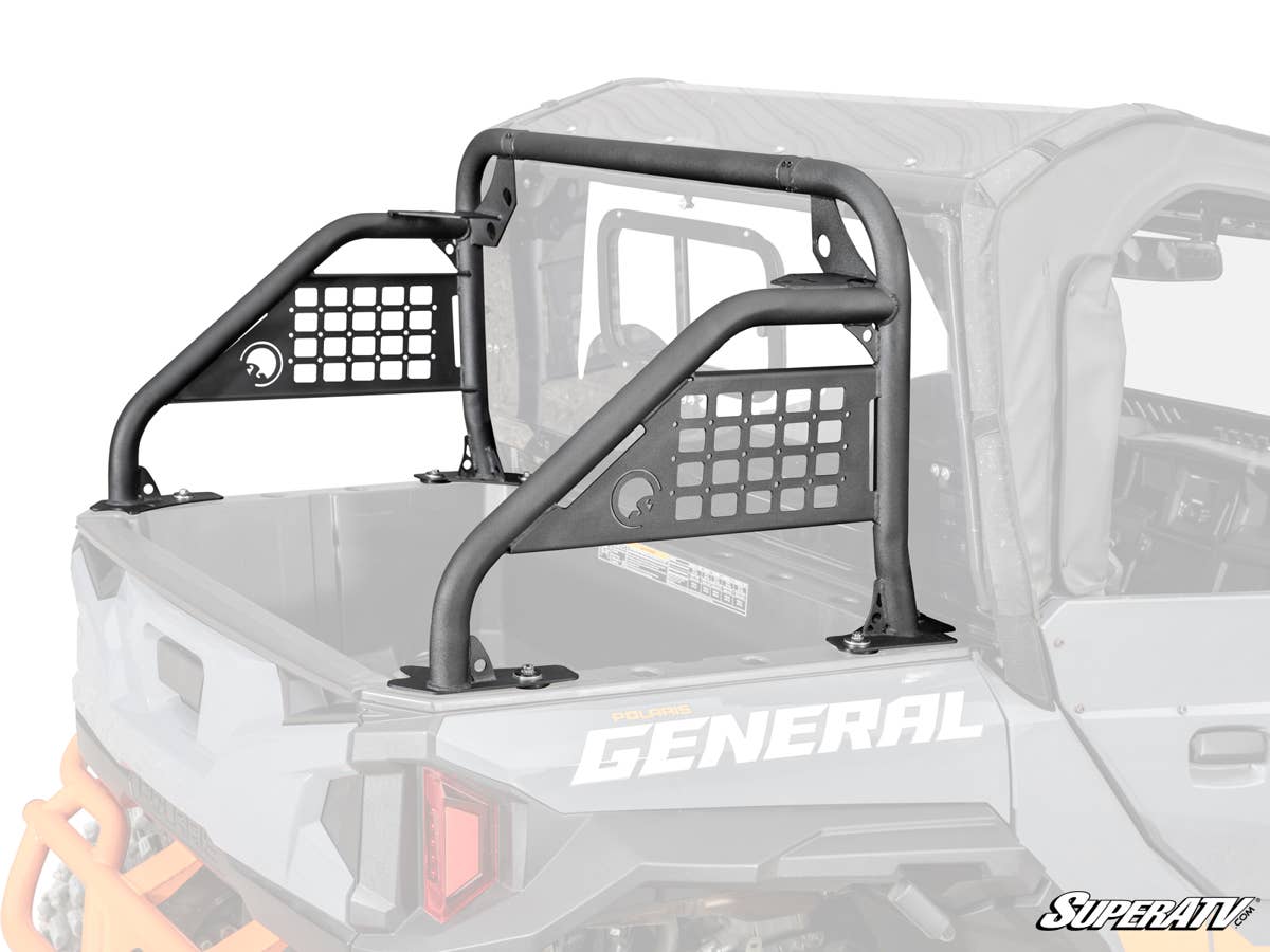 SuperATV Polaris General XP 1000 Sport Accessory Bar