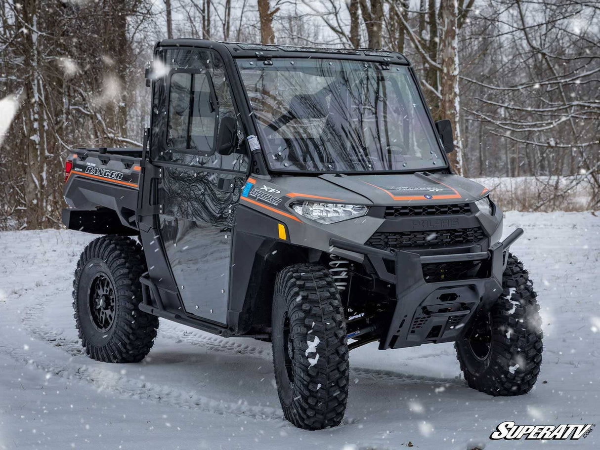 SuperATV Polaris Ranger 1000 2\ Forward Offset A-Arms"