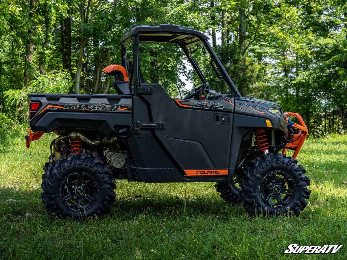 Polaris Ranger 1000 2â€ Lift Kit