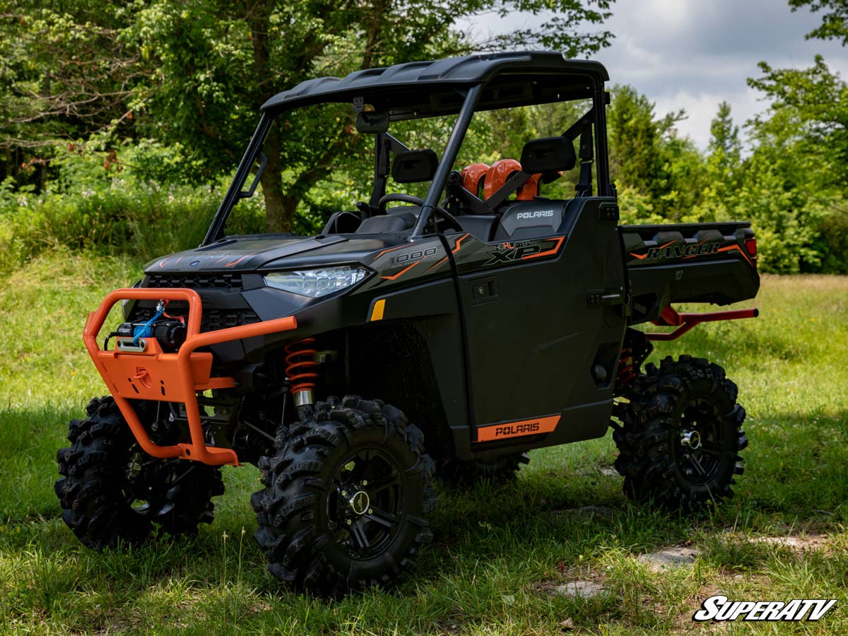 Polaris Ranger 1000 2â€ Lift Kit