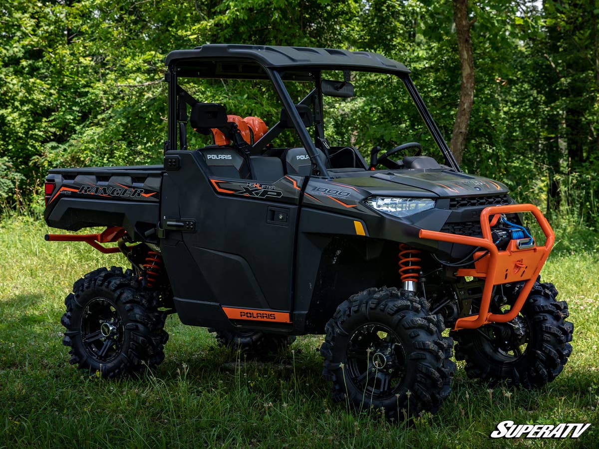 Polaris Ranger 1000 2â€ Lift Kit