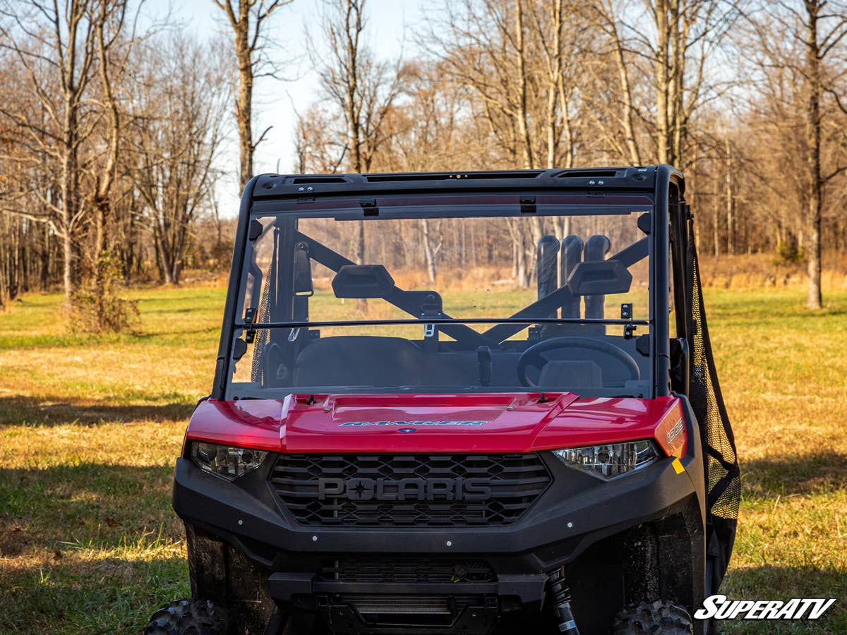 Polaris Ranger 1000 3-In-1 Windshield