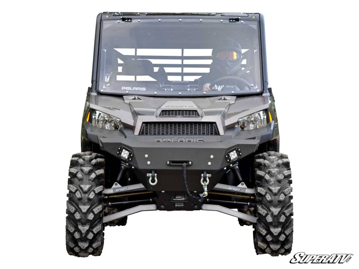 Polaris Ranger 1000 3â€ Lift Kit