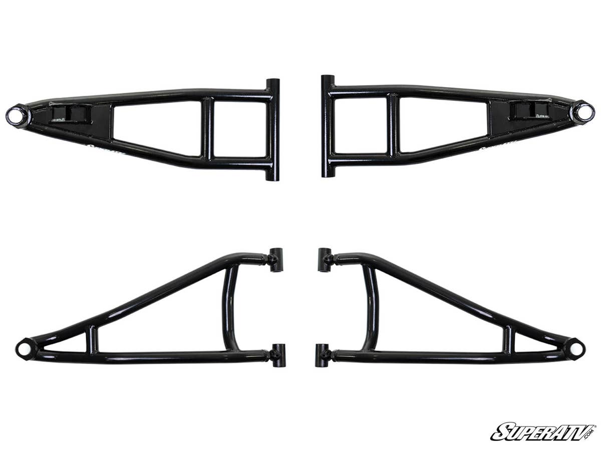 Polaris Ranger 1000 6â€ Lift Kit