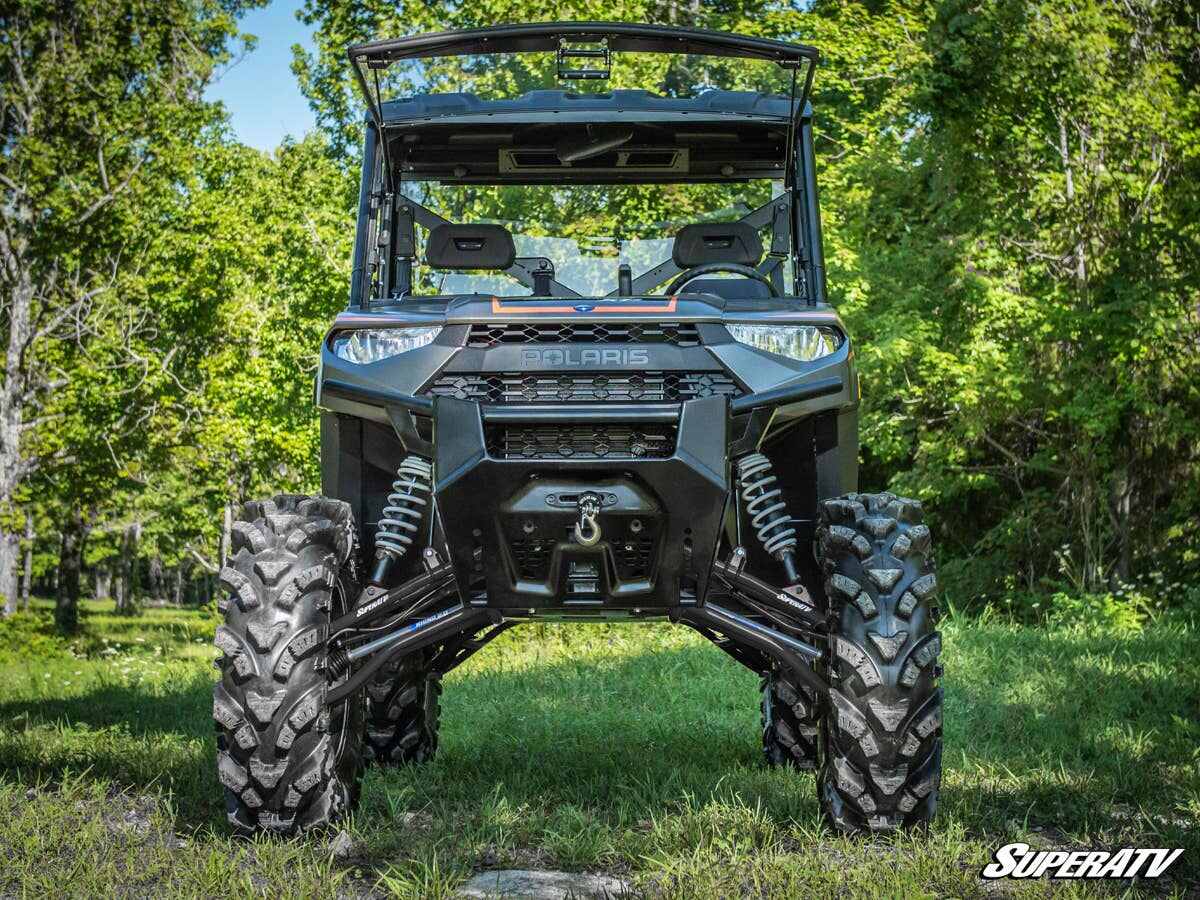 SuperATV Polaris Ranger 1000 6â€ Lift Kit