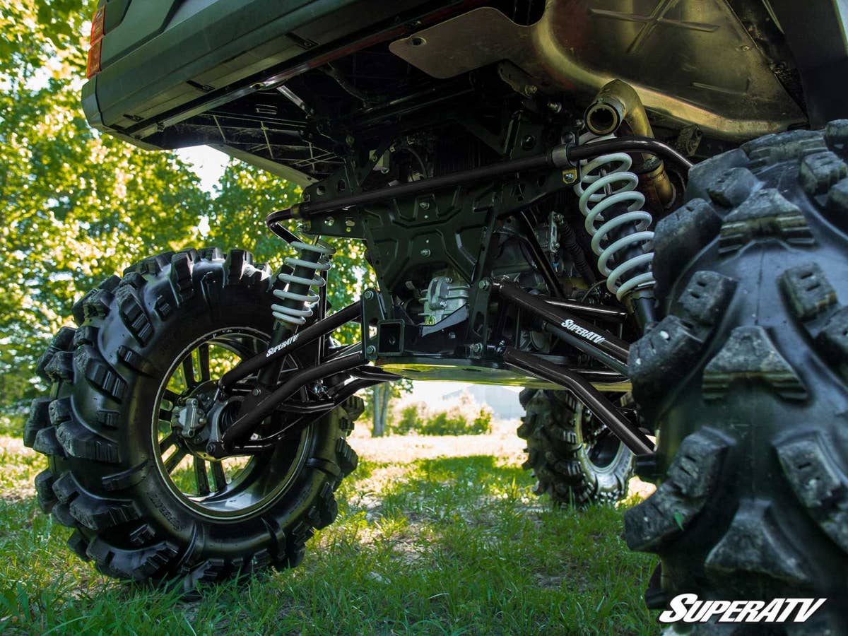 SuperATV Polaris Ranger 1000 6â€ Lift Kit