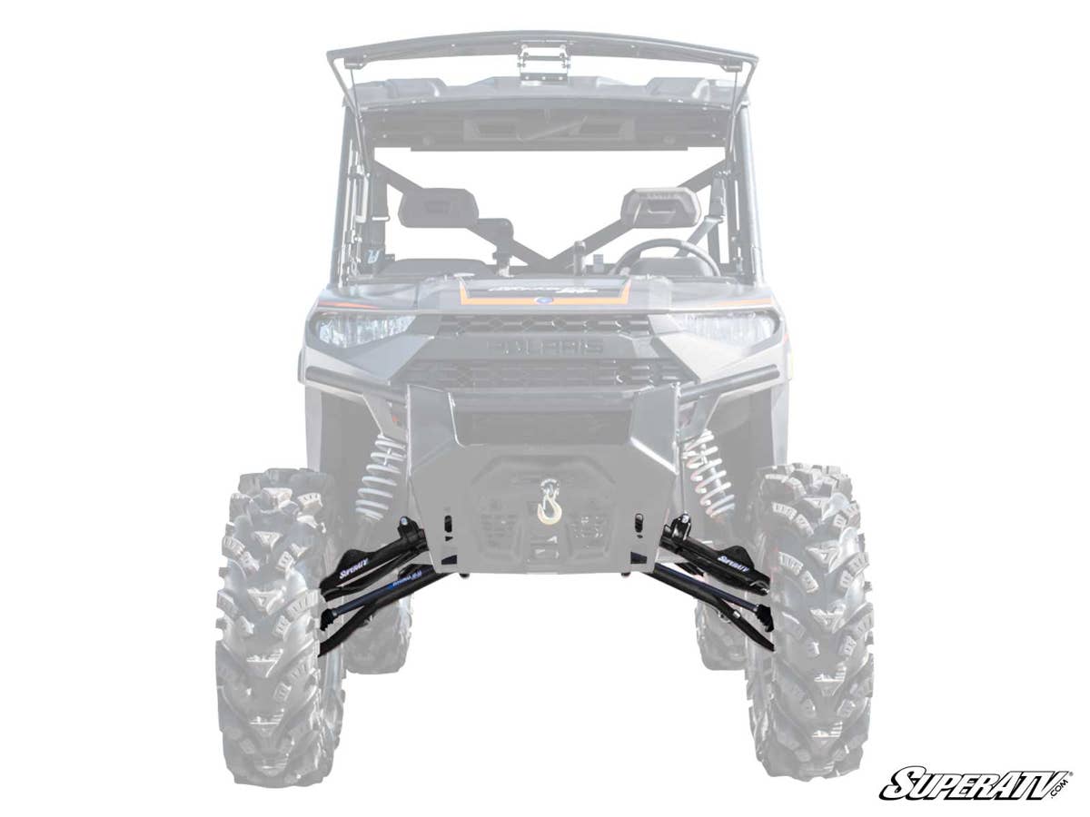 Polaris Ranger 1000 6â€ Lift Kit