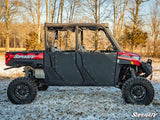 Polaris Ranger 1000 Aluminum Doors