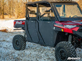 Polaris Ranger 1000 Aluminum Doors