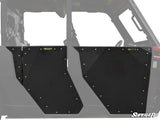 Polaris Ranger 1000 Aluminum Doors