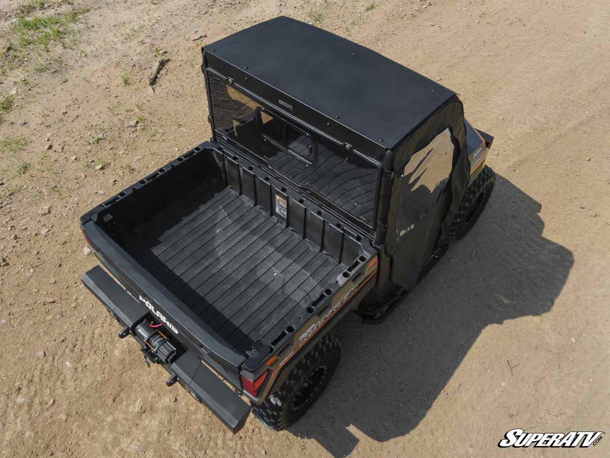 Polaris Ranger 1000 Aluminum Roof