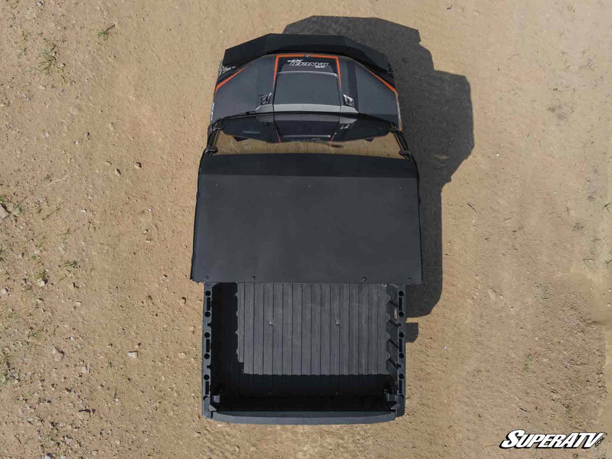 Polaris Ranger 1000 Aluminum Roof