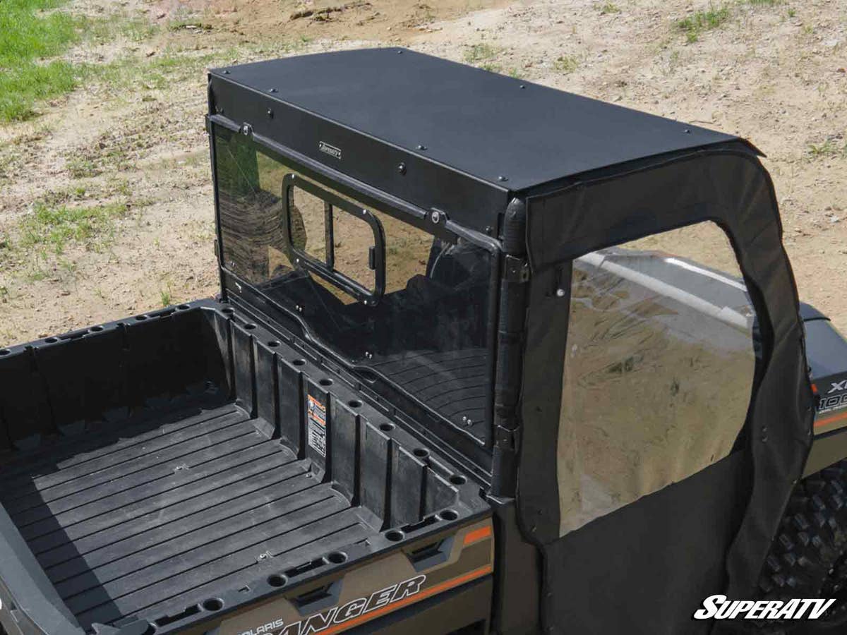 Polaris Ranger 1000 Aluminum Roof