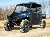 Polaris Ranger 1000 Atlas Pro 2â€ Forward Offset A-Arms