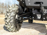 Polaris Ranger 1000 Atlas Pro 2â€ Forward Offset A-Arms