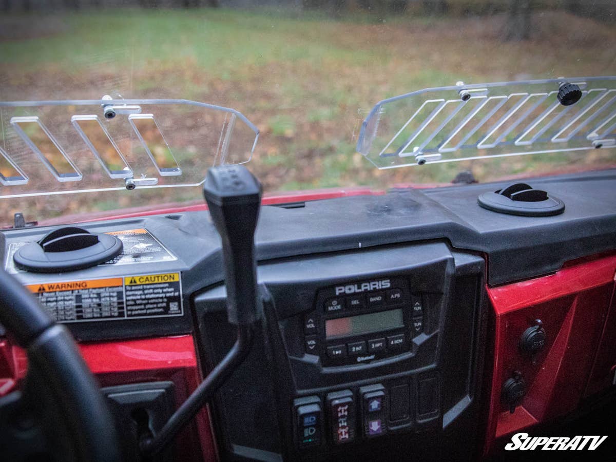 Polaris Ranger 1000 Cab Heater