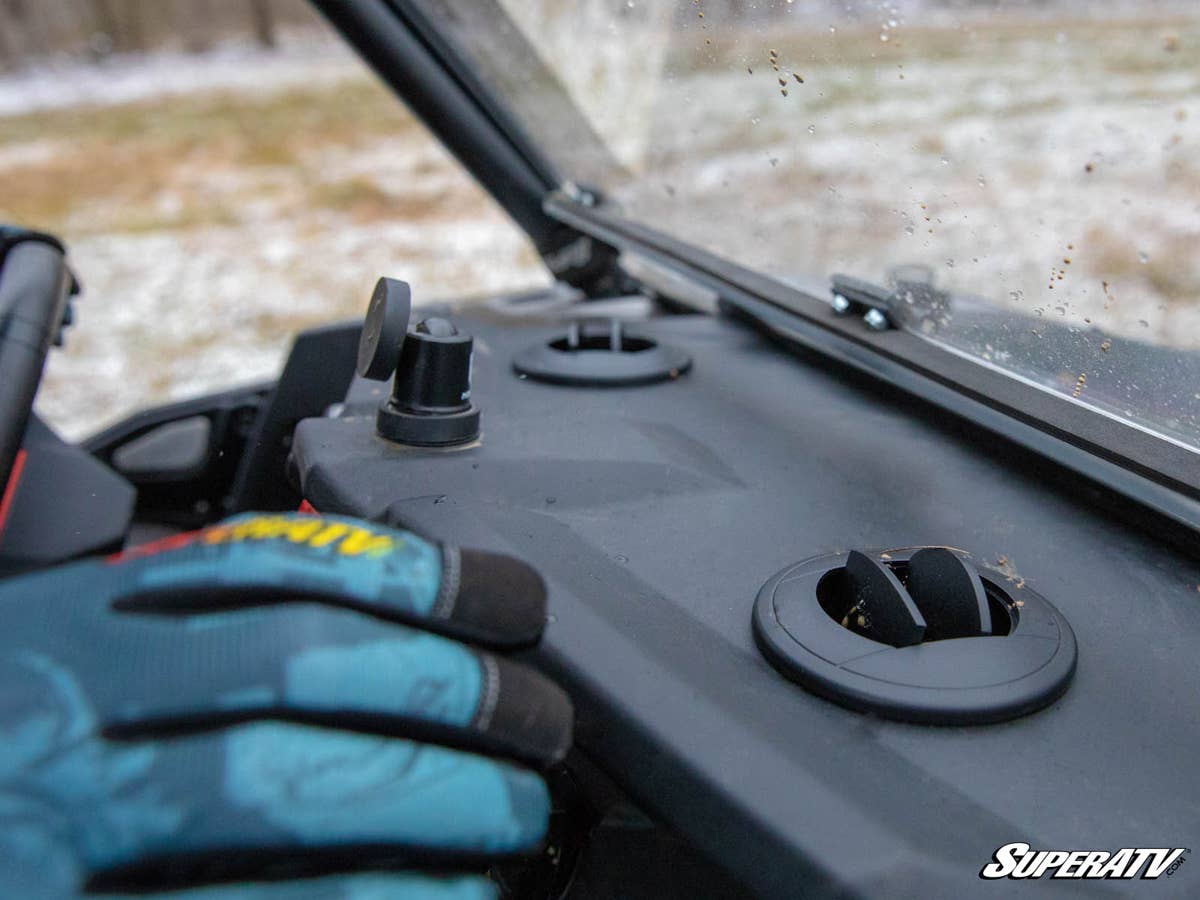 Polaris Ranger 1000 Cab Heater