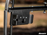 Polaris Ranger 1000 Convertible Cab Enclosure Doors