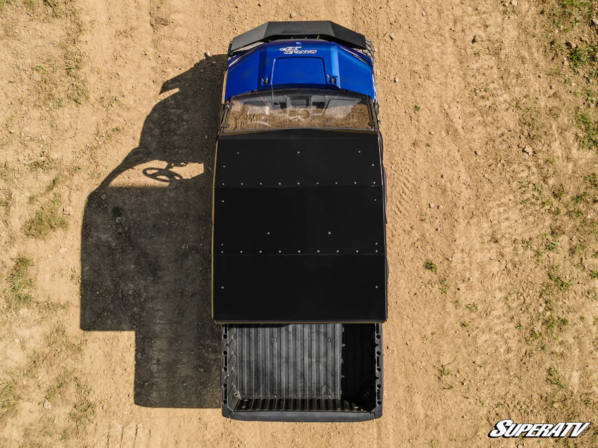 Polaris Ranger 1000 Crew Aluminum Roof