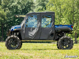 Polaris Ranger 1000 Crew Soft Cab Enclosure Doors