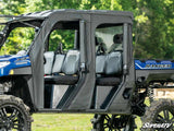 Polaris Ranger 1000 Crew Soft Cab Enclosure Doors