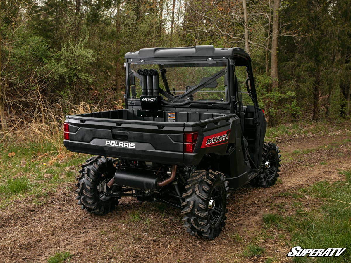 Polaris Ranger 1000 Depth Finder Snorkel Kit