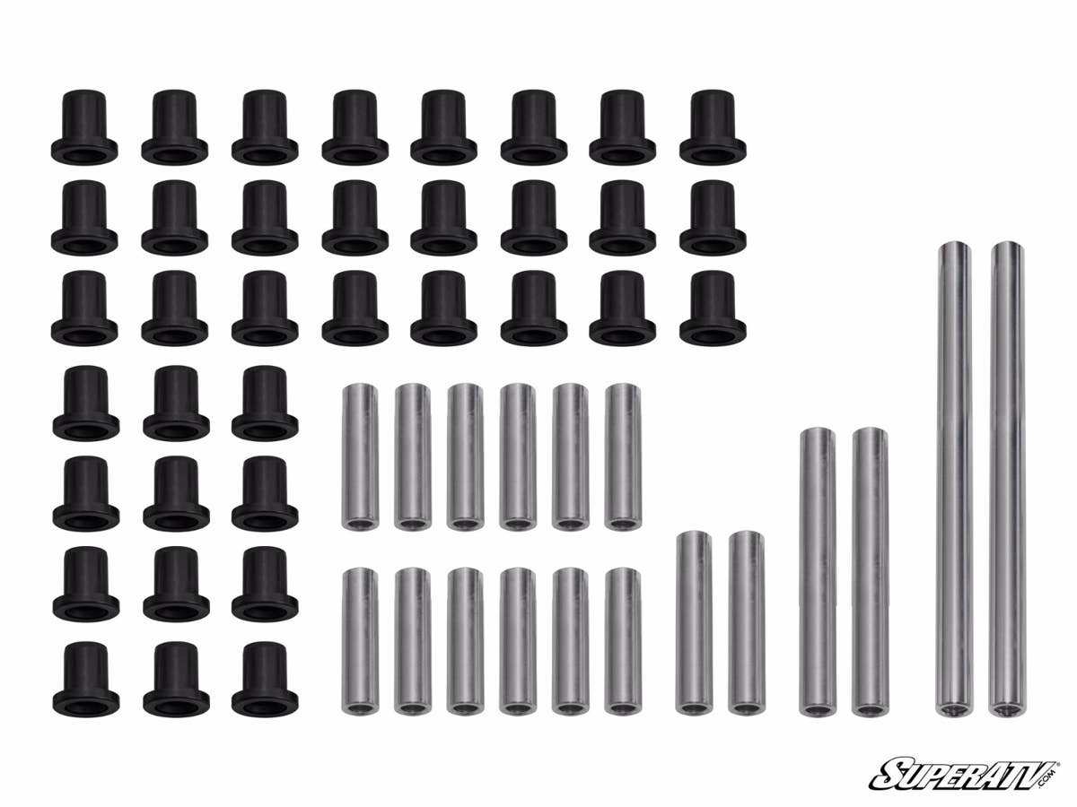 Polaris Ranger 1000 Diesel A-Arm Bushings