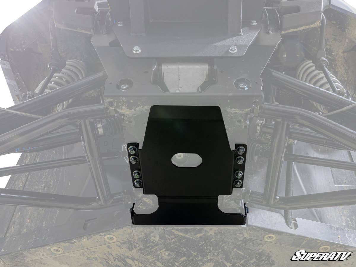 Polaris Ranger 1000 Frame Stiffener