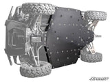 Polaris Ranger 1000 Full Skid Plate