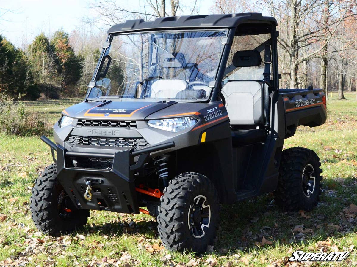 Polaris Ranger 1000 Full Windshield