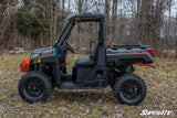 Polaris Ranger 1000 Heavy-Duty Nerf Bars