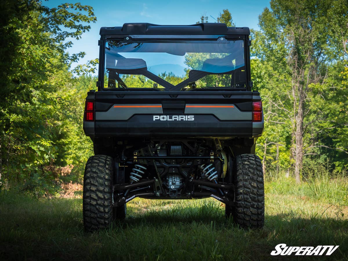 Polaris Ranger 1000 High-Clearance Rear Offset A-Arms