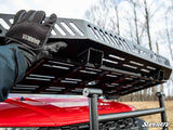 Polaris Ranger 1000 Hood Rack Charlie