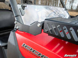 SuperATV Polaris Ranger 1000 Hood Rack Charlie