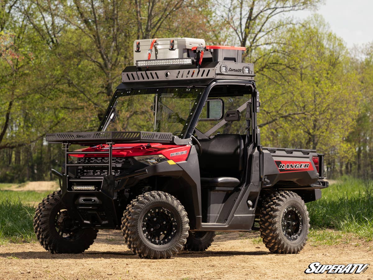 Polaris Ranger 1000 Outfitter Roof Rack