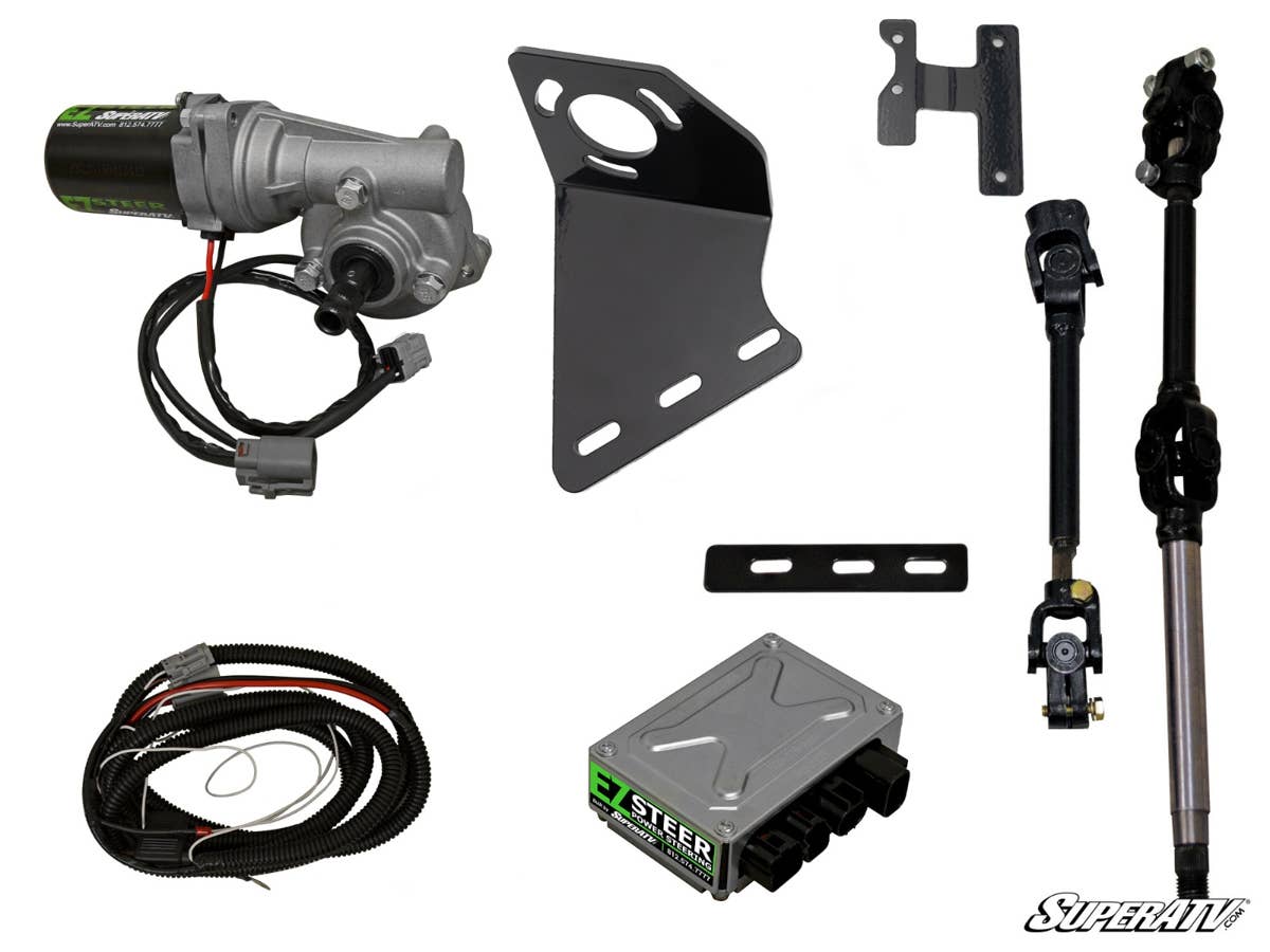 Polaris Ranger 1000 Power Steering Kit