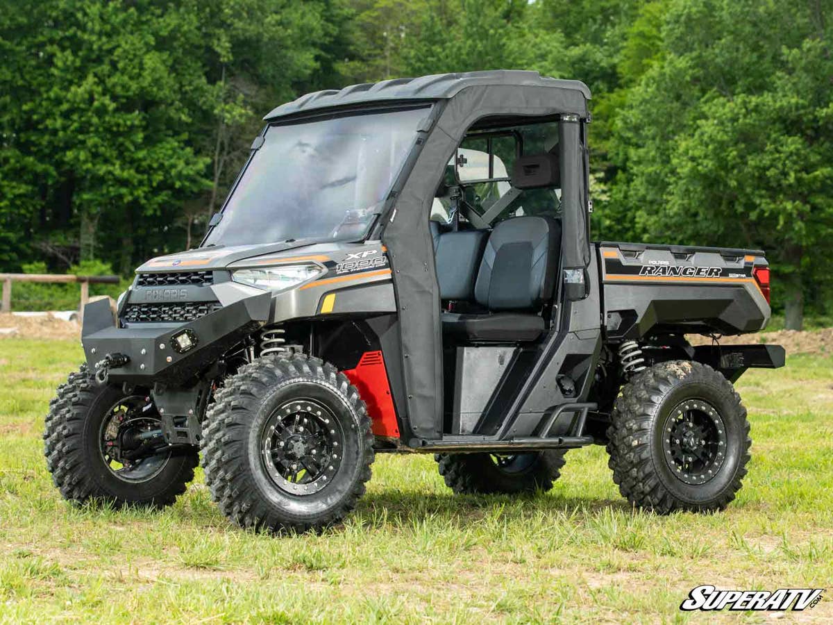 Polaris Ranger 1000 Primal Soft Cab Enclosure Doors