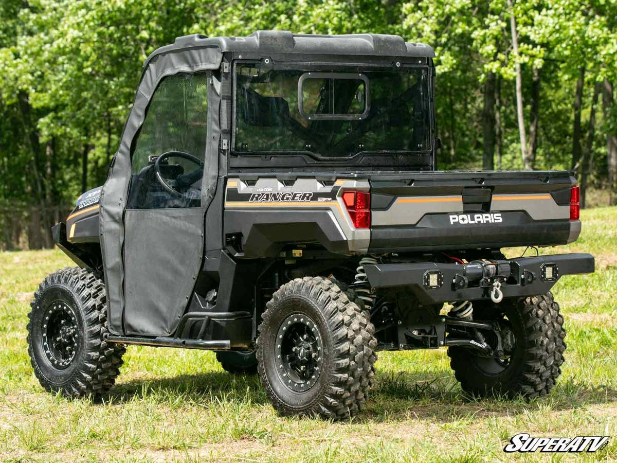 Polaris Ranger 1000 Primal Soft Cab Enclosure Doors