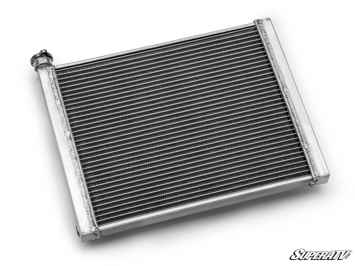 SuperATV Polaris Ranger 1000 Radiator