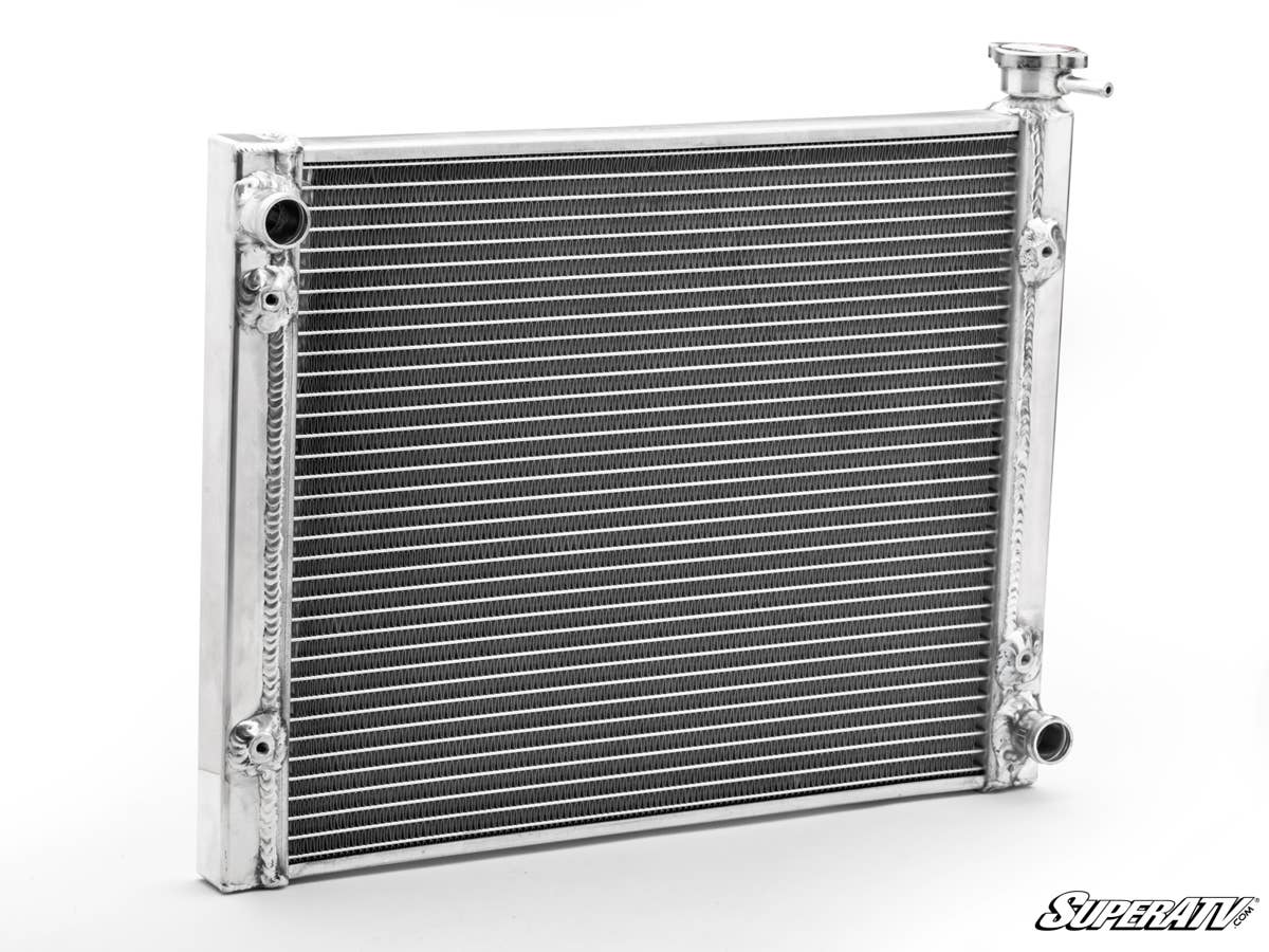 SuperATV Polaris Ranger 1000 Radiator