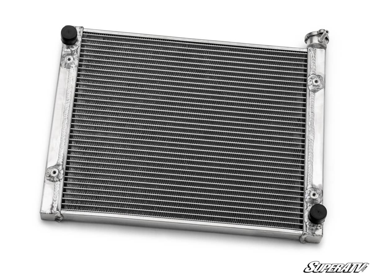 SuperATV Polaris Ranger 1000 Radiator