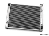 SuperATV Polaris Ranger 1000 Radiator