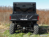 Polaris Ranger 1000 Scratch-Resistant Rear Windshield