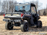 Polaris Ranger 1000 Sliding Rear Windshield